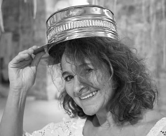Rosa Vetrano