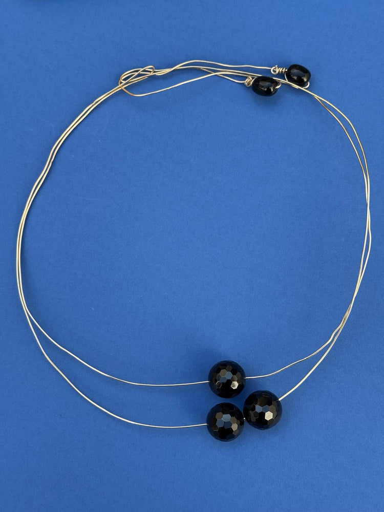 Collana Gocce di Eclissi
