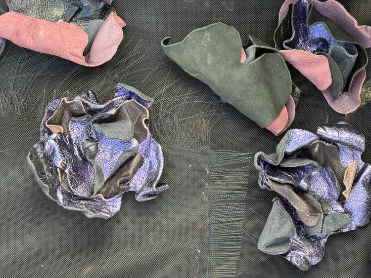 Spolverino Contemporaneo