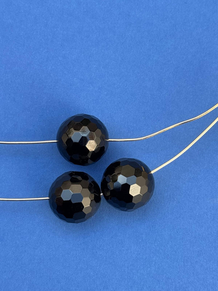 Collana Gocce di Eclissi