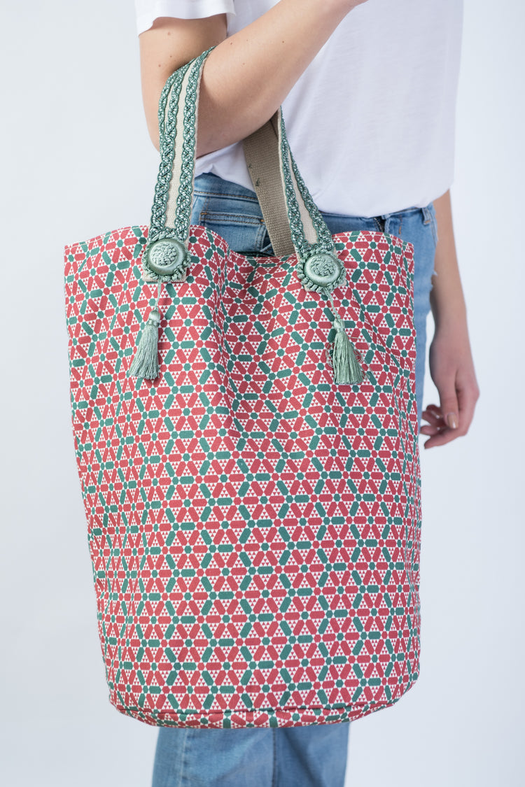 Maxi Secchiello - Mosaico