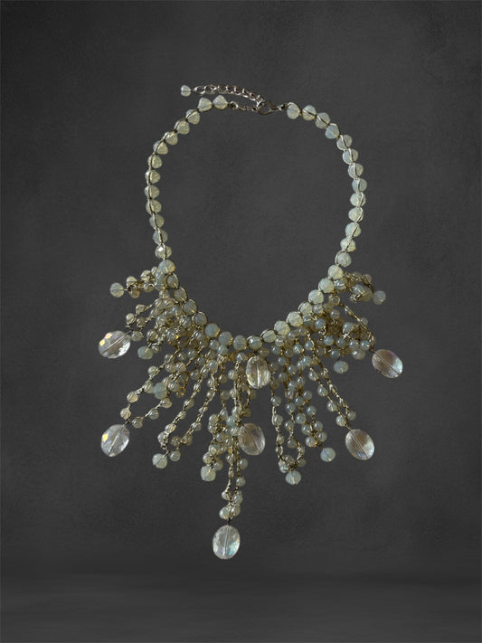 Collana Luce di Luna