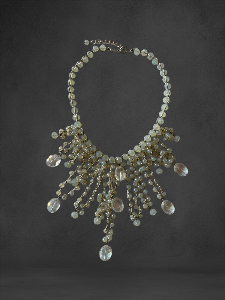 Collana Luce di Luna