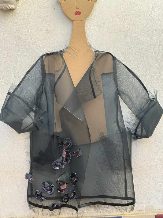 Spolverino Contemporaneo