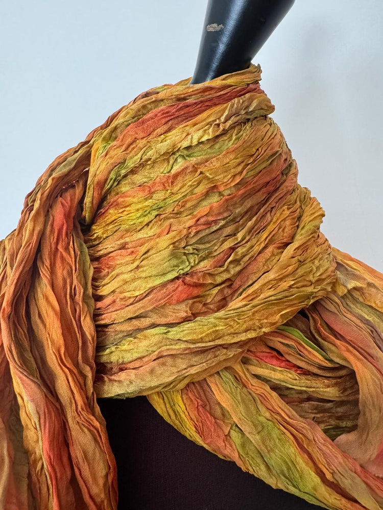 Foulard Sole di Seta