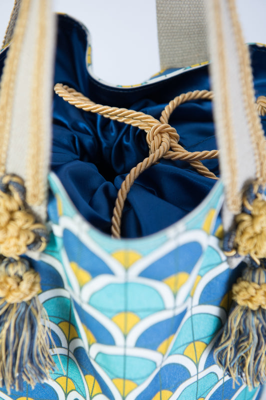 Maxi Secchiello - Maiolica