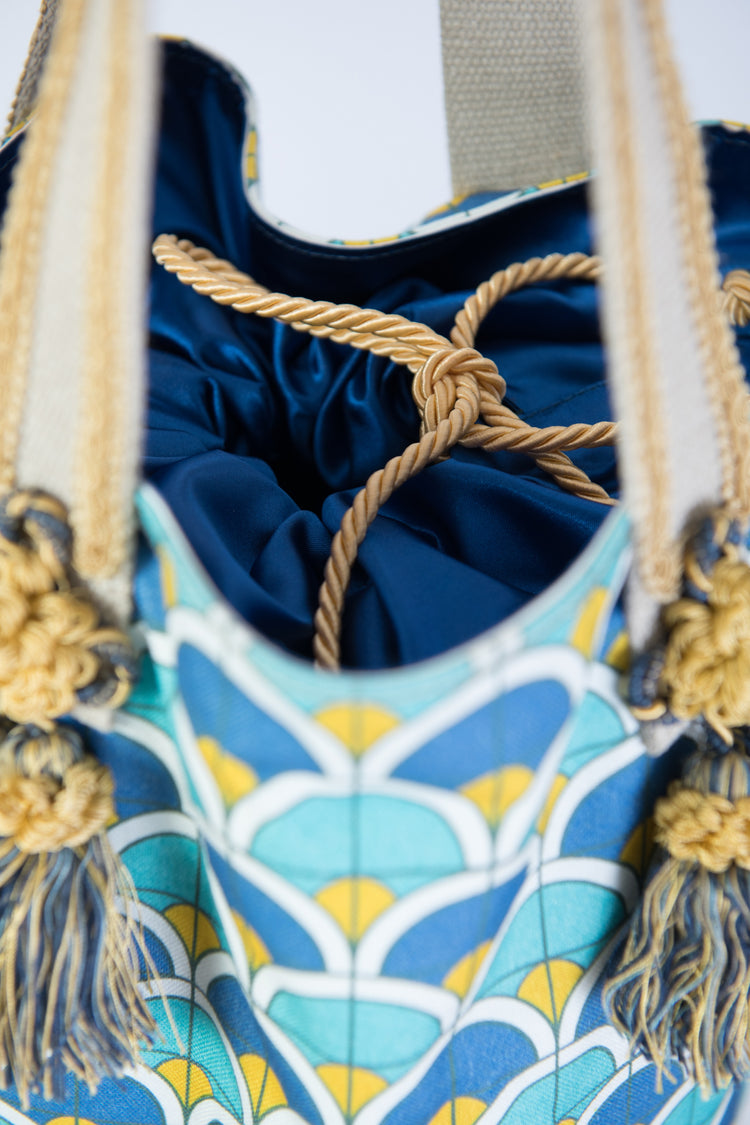 Maxi Secchiello - Maiolica