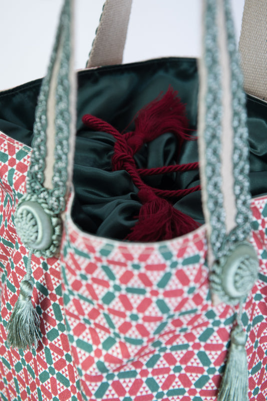 Maxi Secchiello - Mosaico