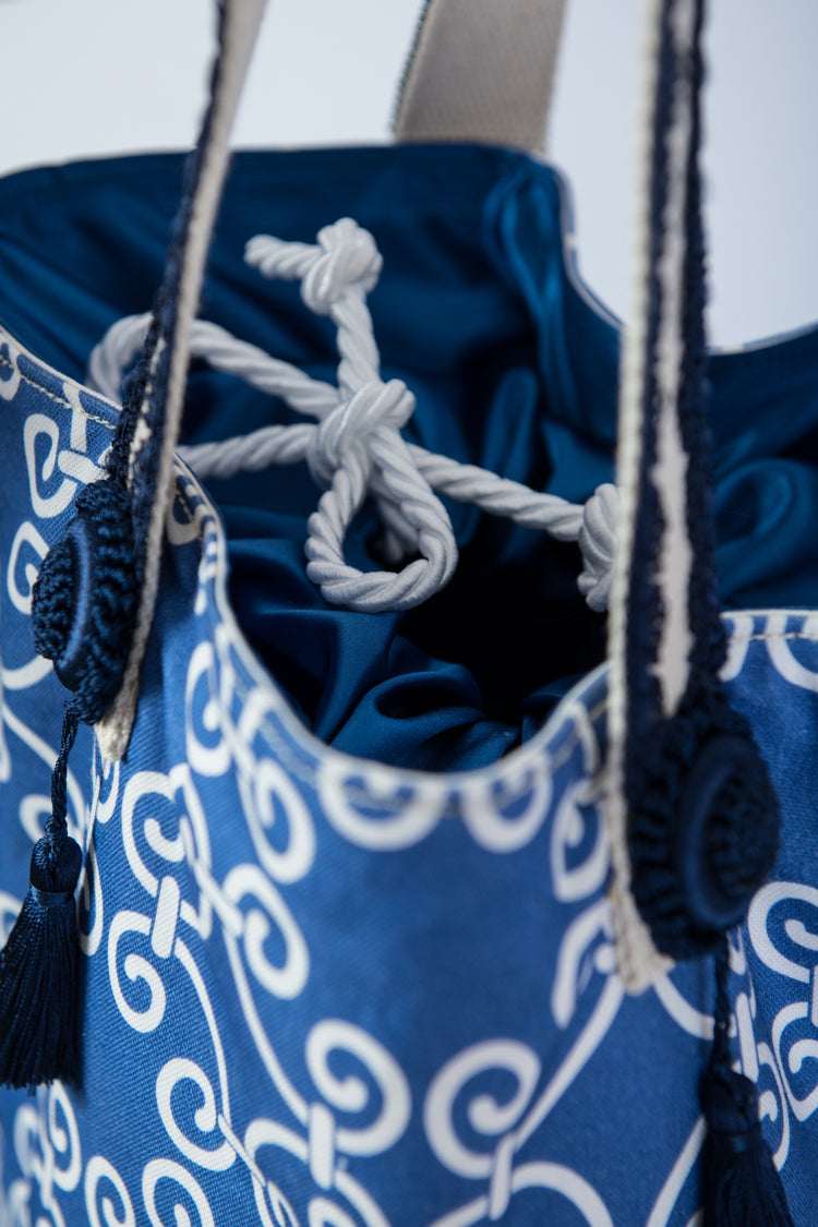 Maxi Secchiello - Barocco