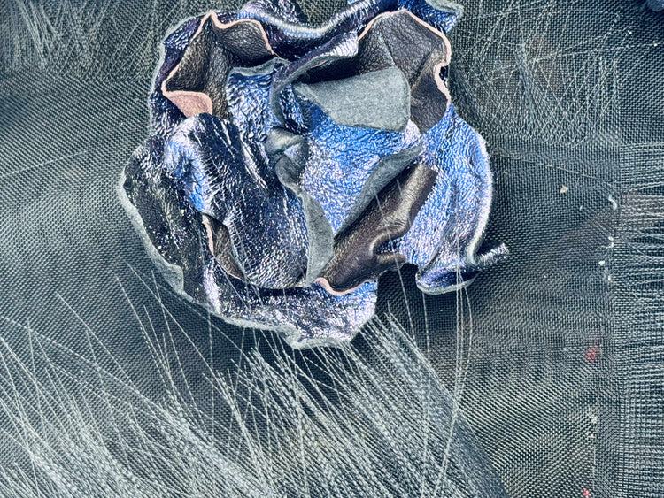 Spolverino Contemporaneo