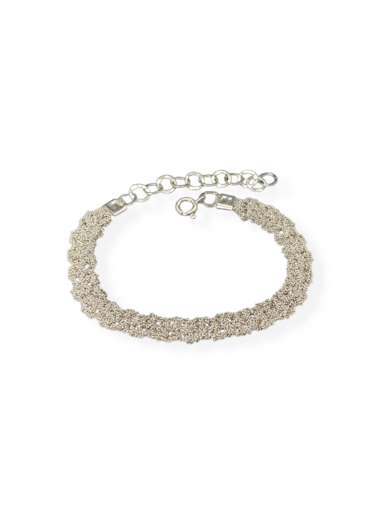 Bracciale Trama