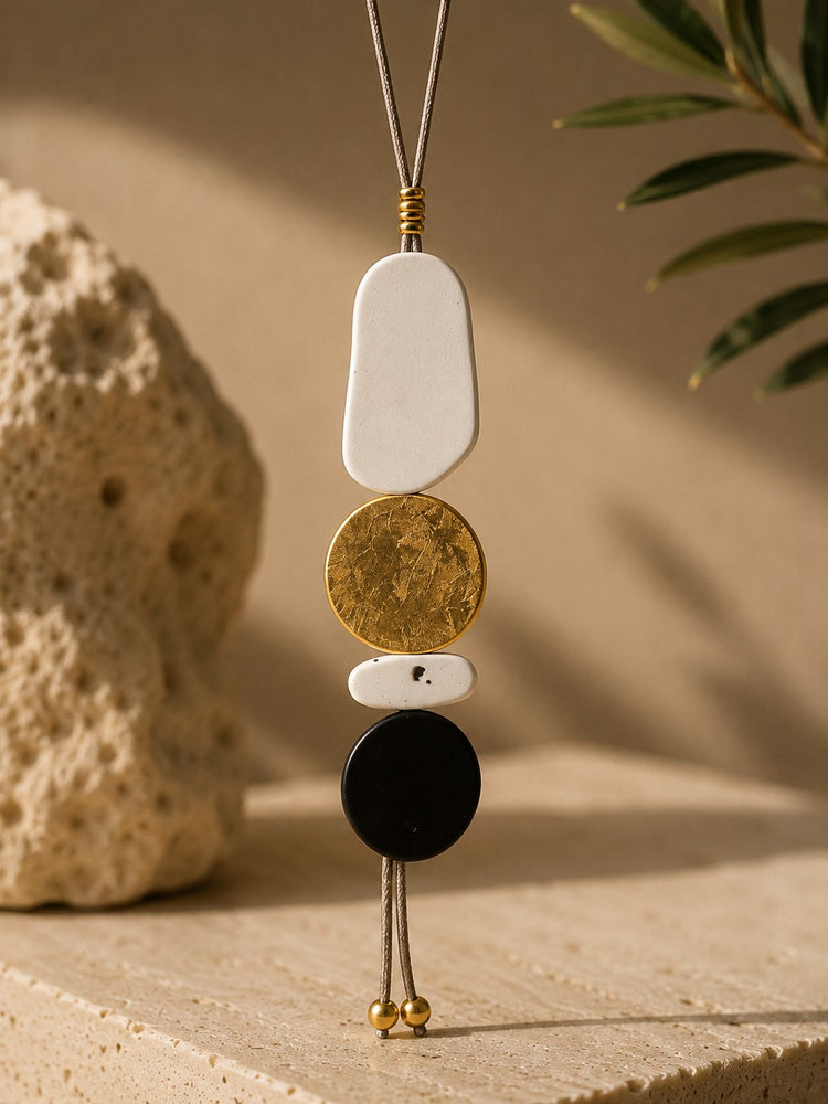 Collana Essenza Geometrica
