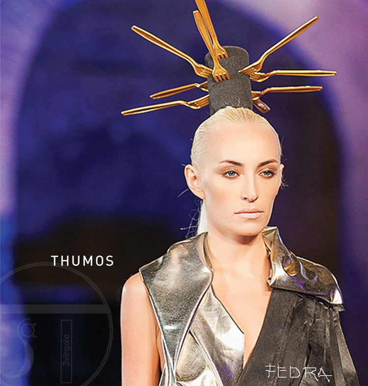 FEDRA - Thumos