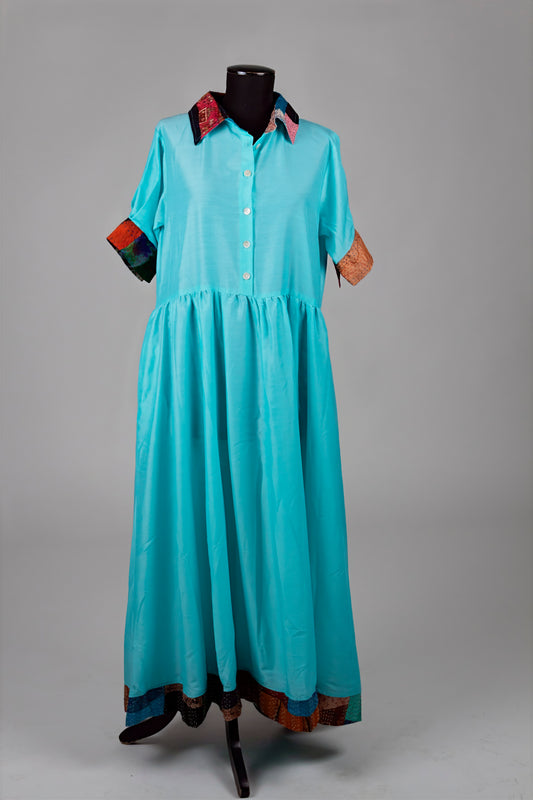 Abito Scirocco di Sicilia