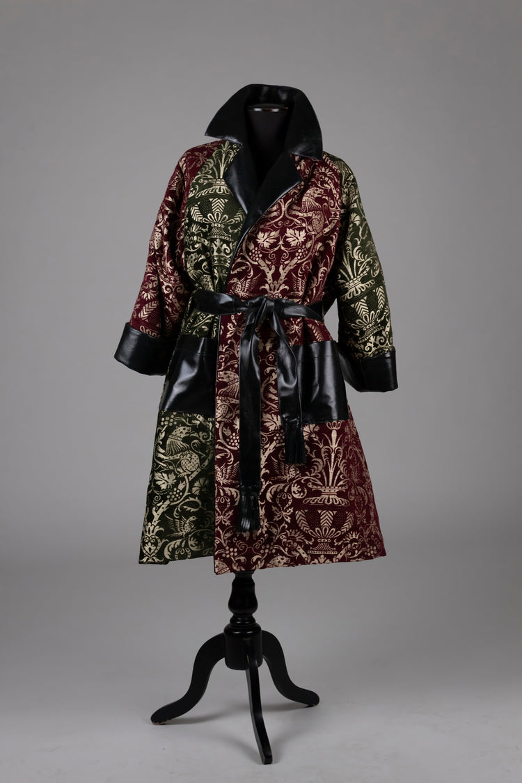 Cappotto Reginafuoco