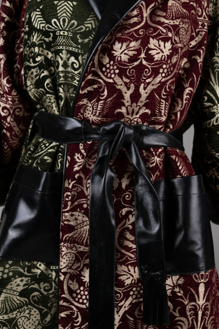 Cappotto Reginafuoco