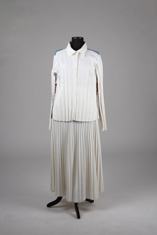 Coordinato Beddamatri