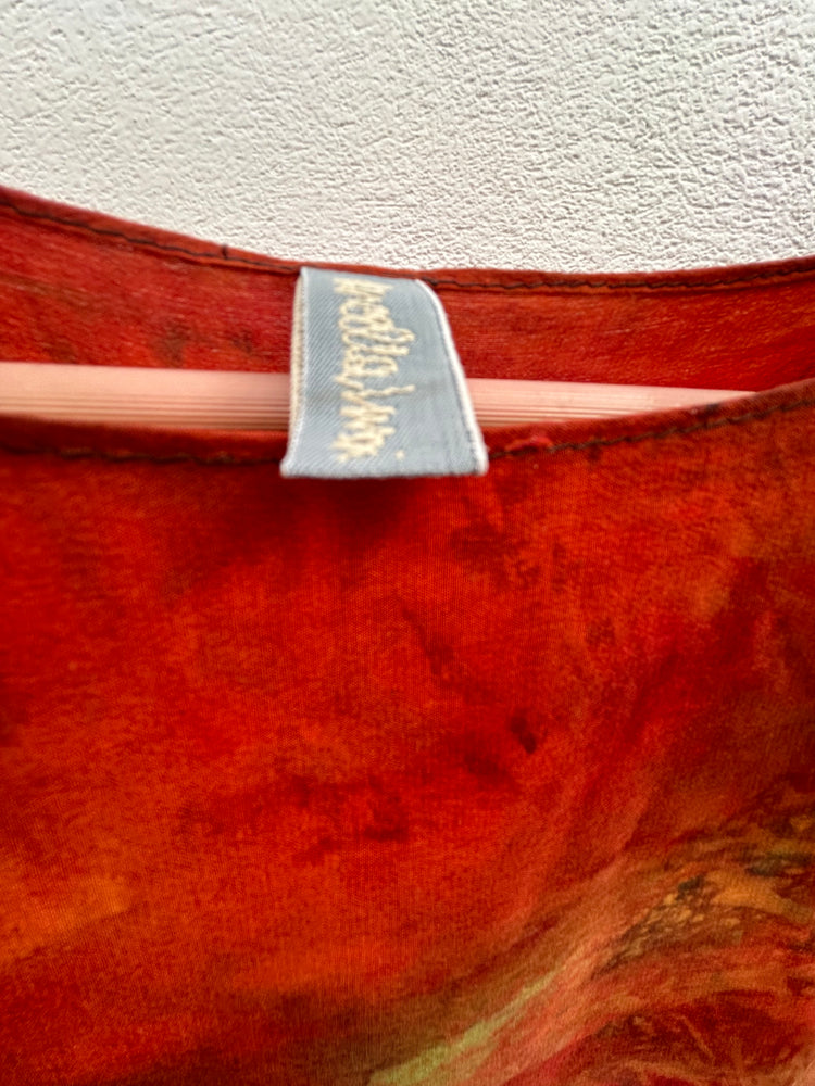 Abito Tramonto sul Mare