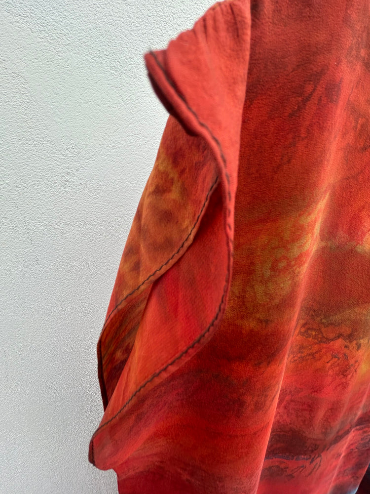 Abito Tramonto sul Mare