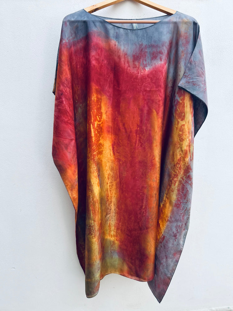 Caffettano Nebbia a Erice