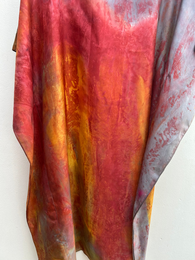 Caffettano Nebbia a Erice