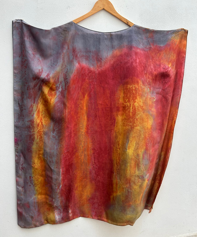 Caffettano Nebbia a Erice