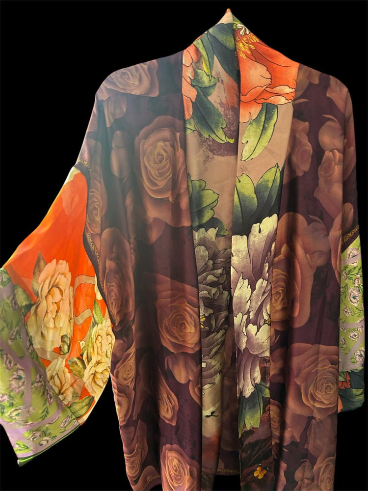 Kimono Rosae