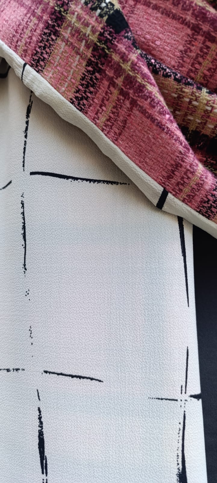 Stola Miss Charlotte