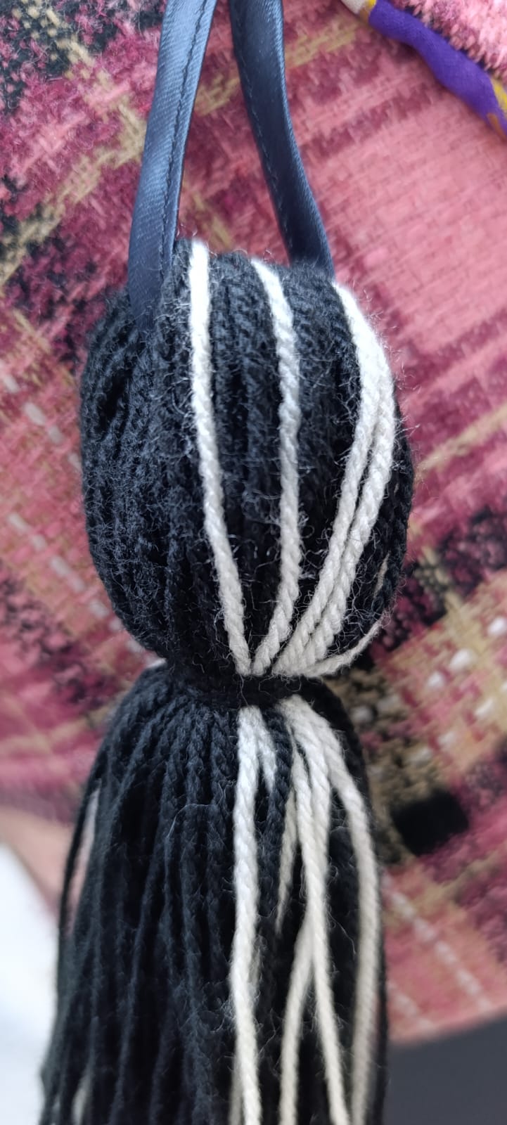 Stola Miss Charlotte