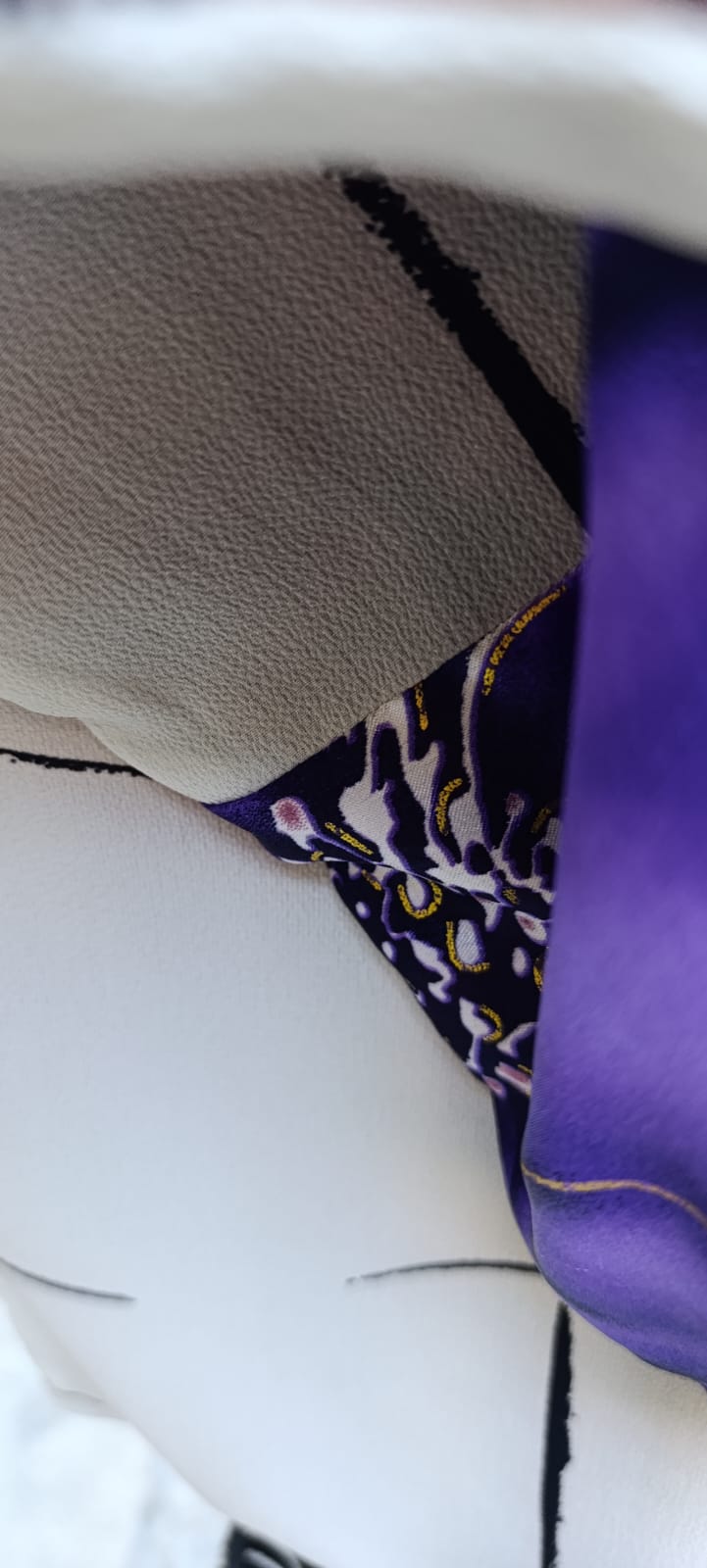 Stola Miss Charlotte