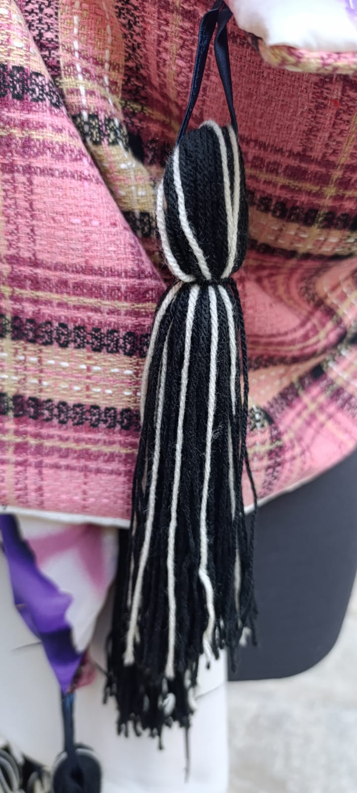 Stola Miss Charlotte