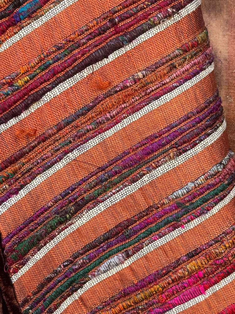 Giacca Velvet Manifesto