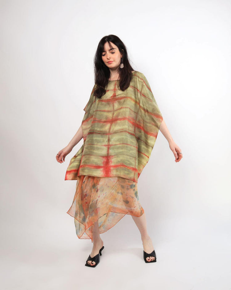 Caffettano Vento caldo