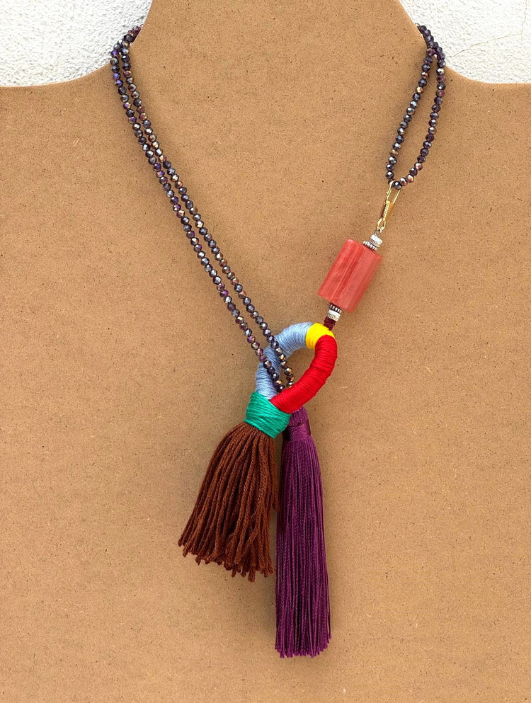Collana Mondello Moro