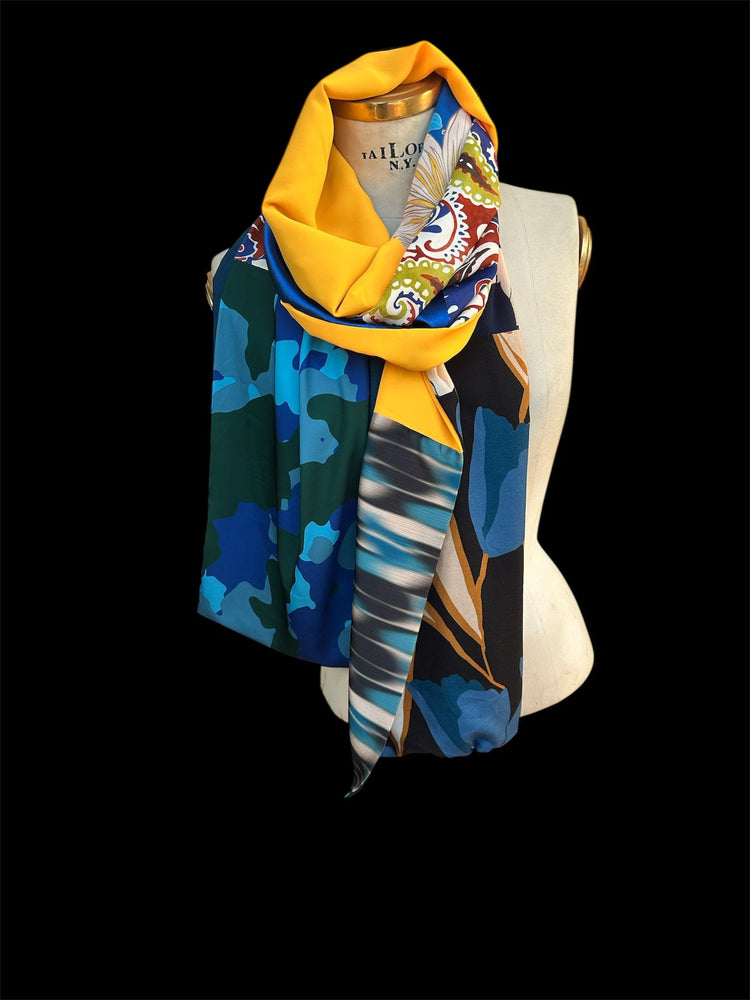 Stola Mare di Maiolica