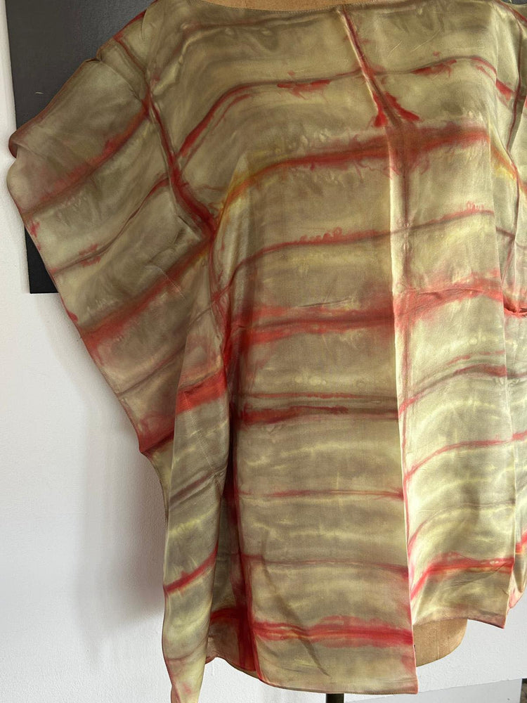 Caffettano Vento caldo