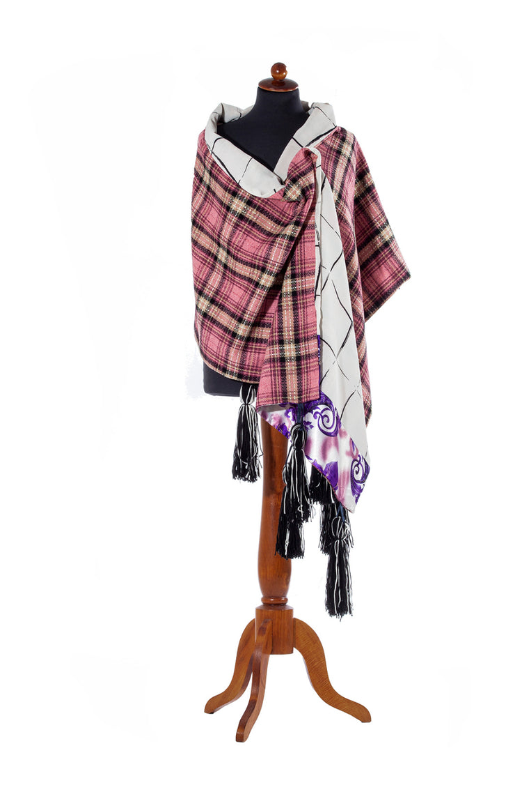 Stola Miss Charlotte