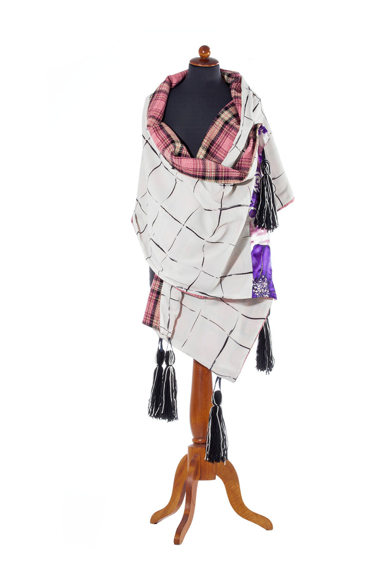 Stola Miss Charlotte