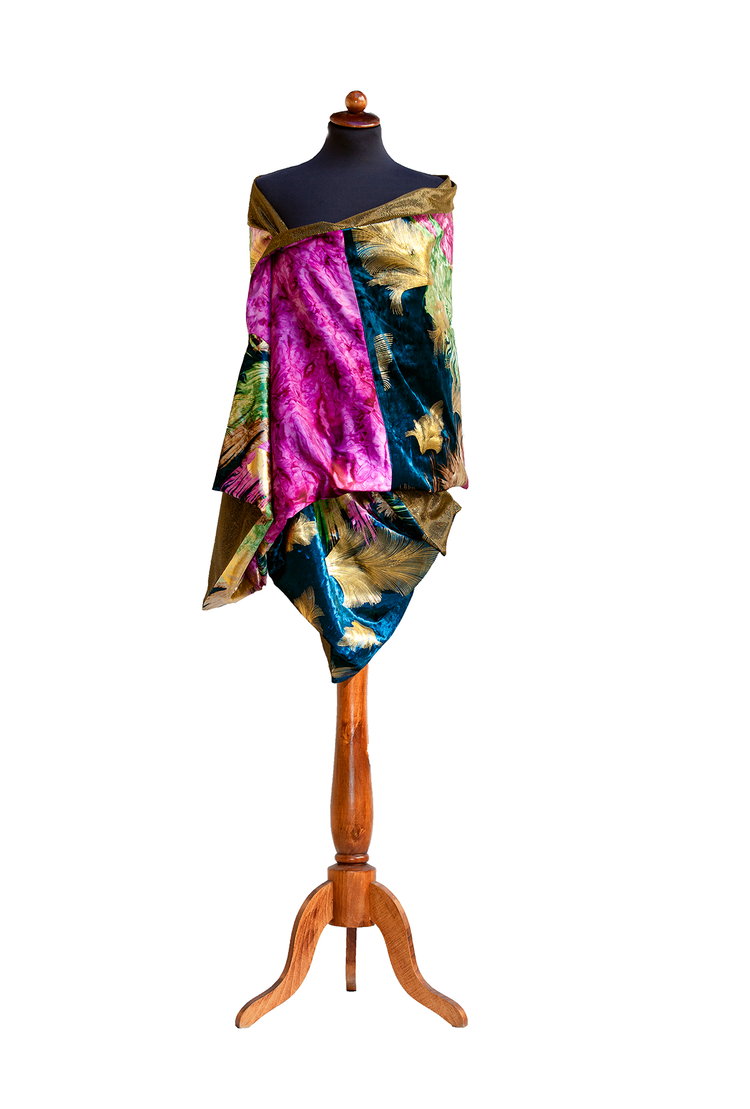 Stola Aurora Notturna