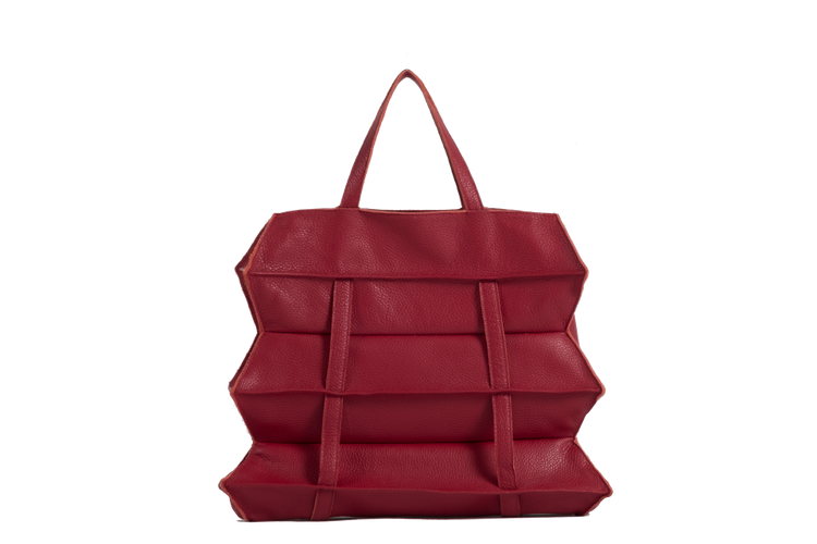 Pagoda Bag
