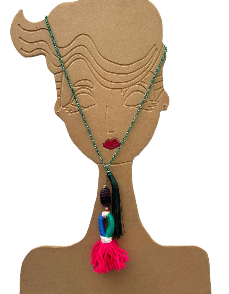Collana Mondello