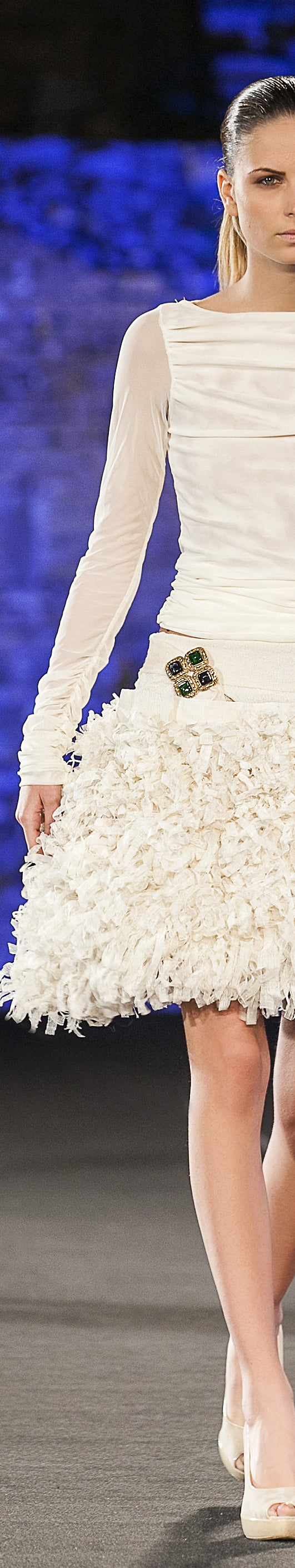 Clitemnestra - Thumos