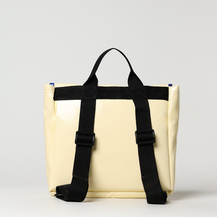 Borsa Wanderlust_Big Avorio