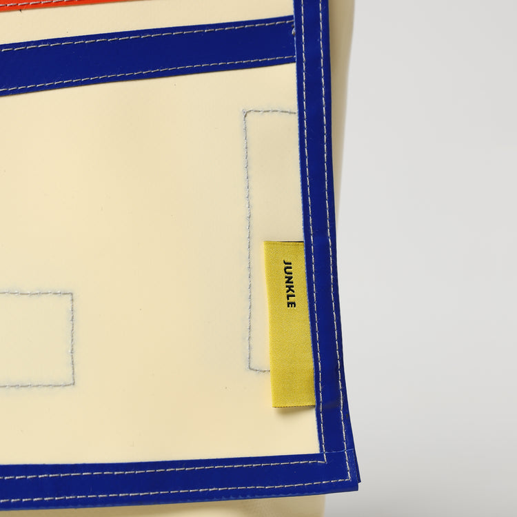 Borsa Wanderlust_Big Avorio