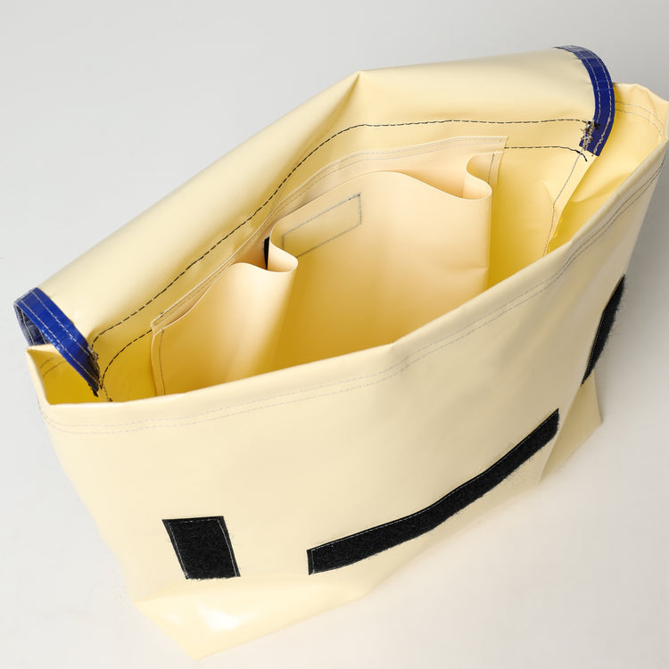 Borsa Wanderlust_Big Avorio