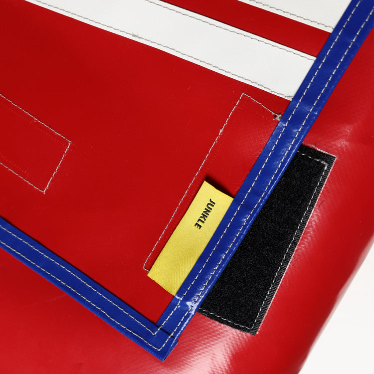 Borsa Wanderlust_Big Rossa