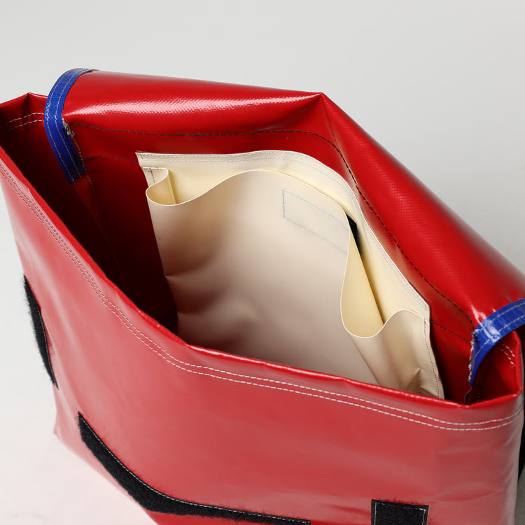 Borsa Wanderlust_Big Rossa