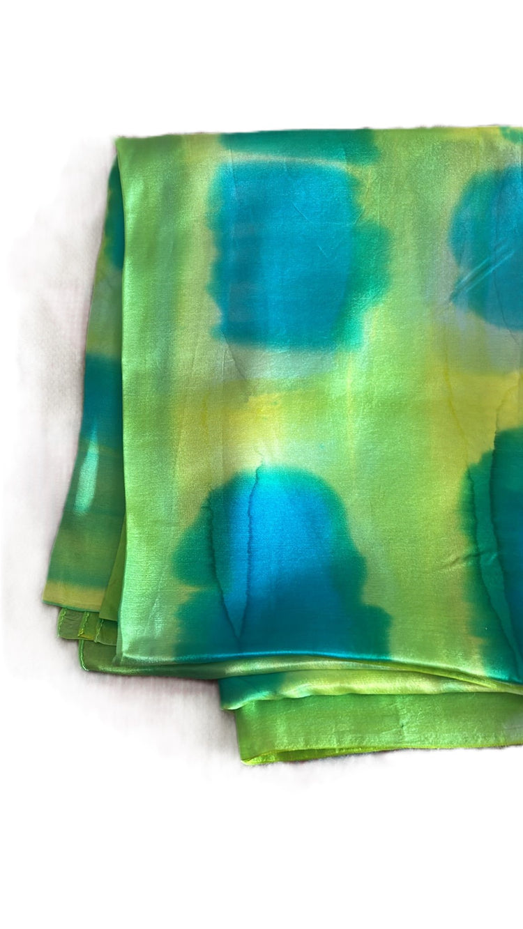 Electric Scarf