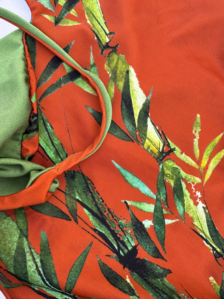 Costume Bambu Coccio