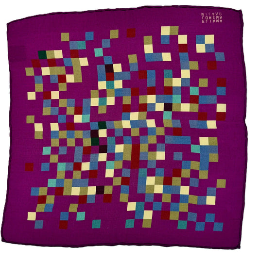 Bandana Square Viola
